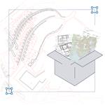 Base map DWG