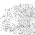 Soil and Constructability Map DWG